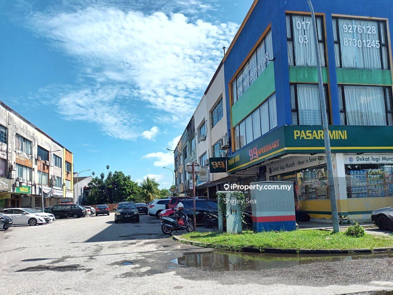 Shop for Sale in Taman Mesra, Kajang by Shirley Sea - iProperty.com.my