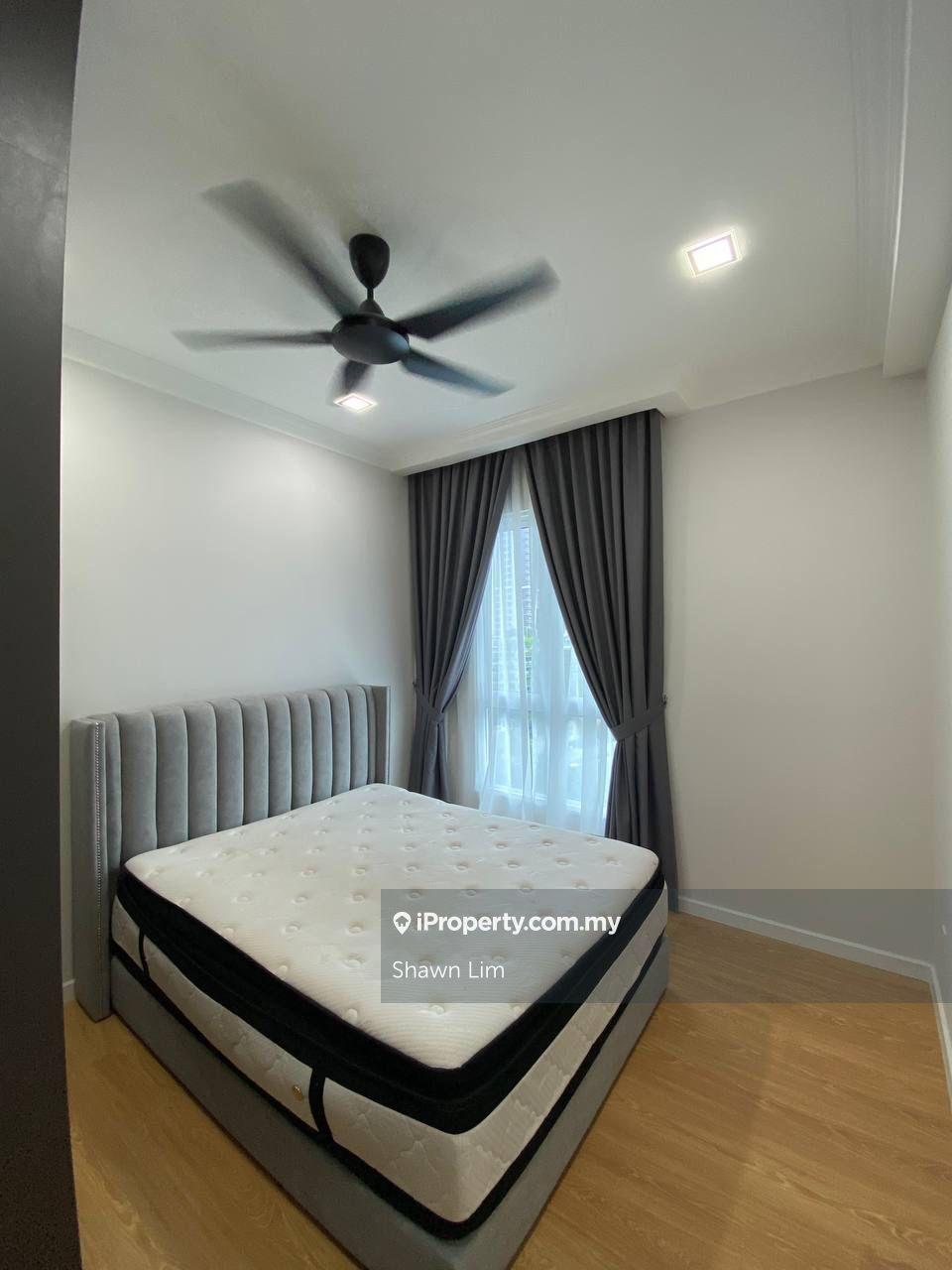 Condominium for Rent in Inspirasi by Shawn Lim - iProperty.com.my