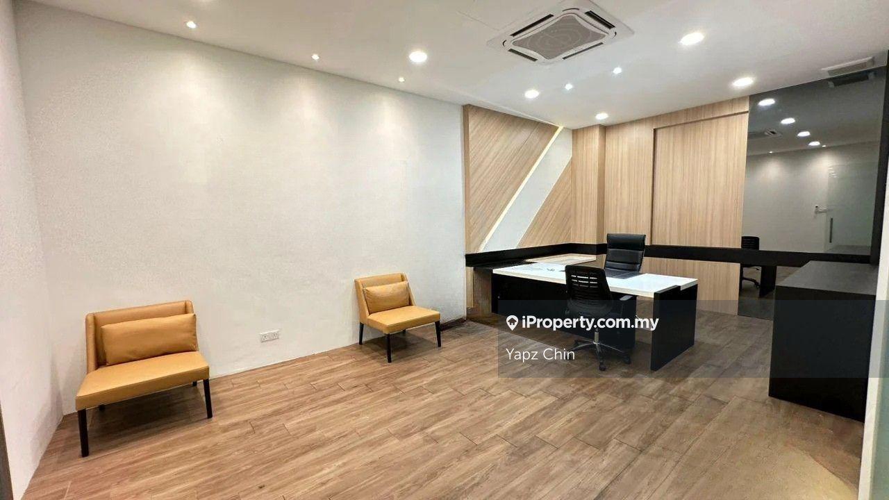 Semi-D Kilang untuk Disewa di Bukit Angkat, Kajang oleh Yapz Chin - iProperty.com.my