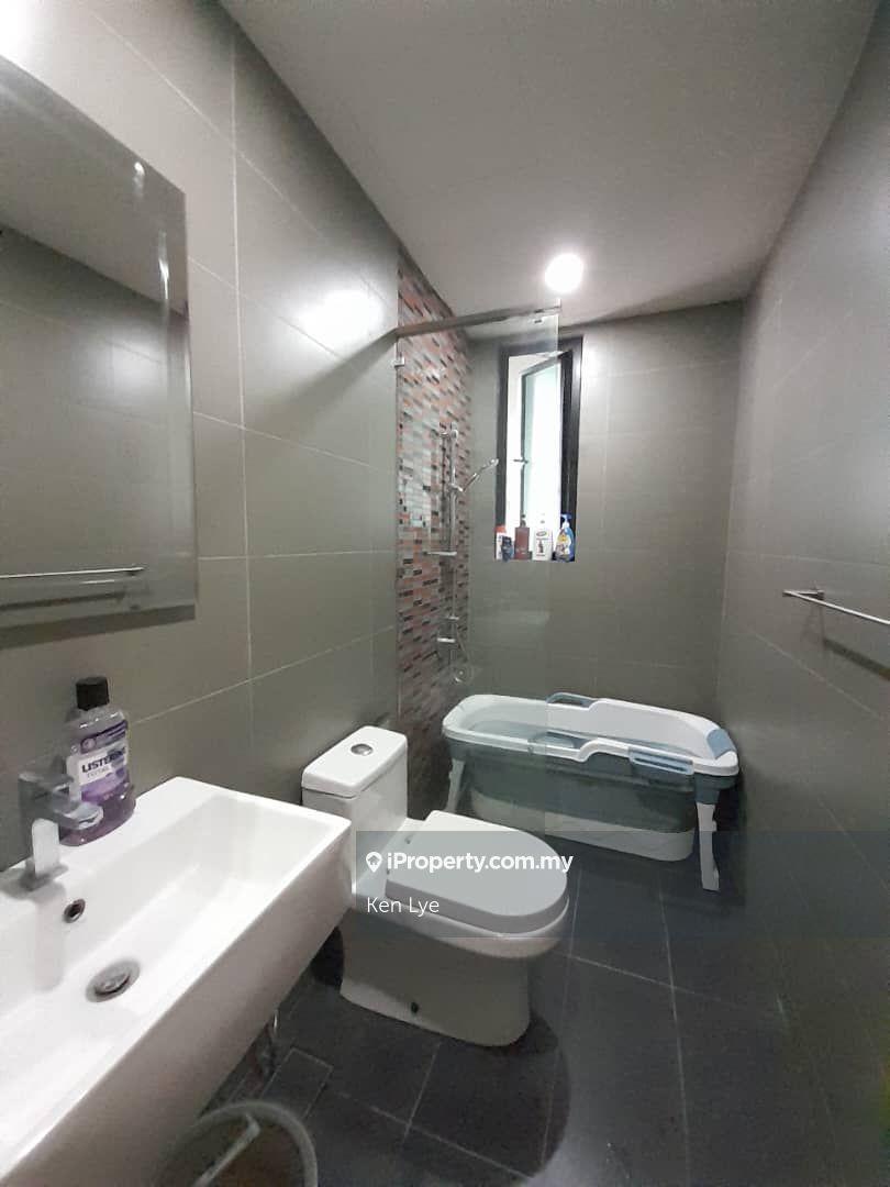 Service Residence for Rent in The Leafz @ Dedaun by Ken Lye - iProperty.com.my