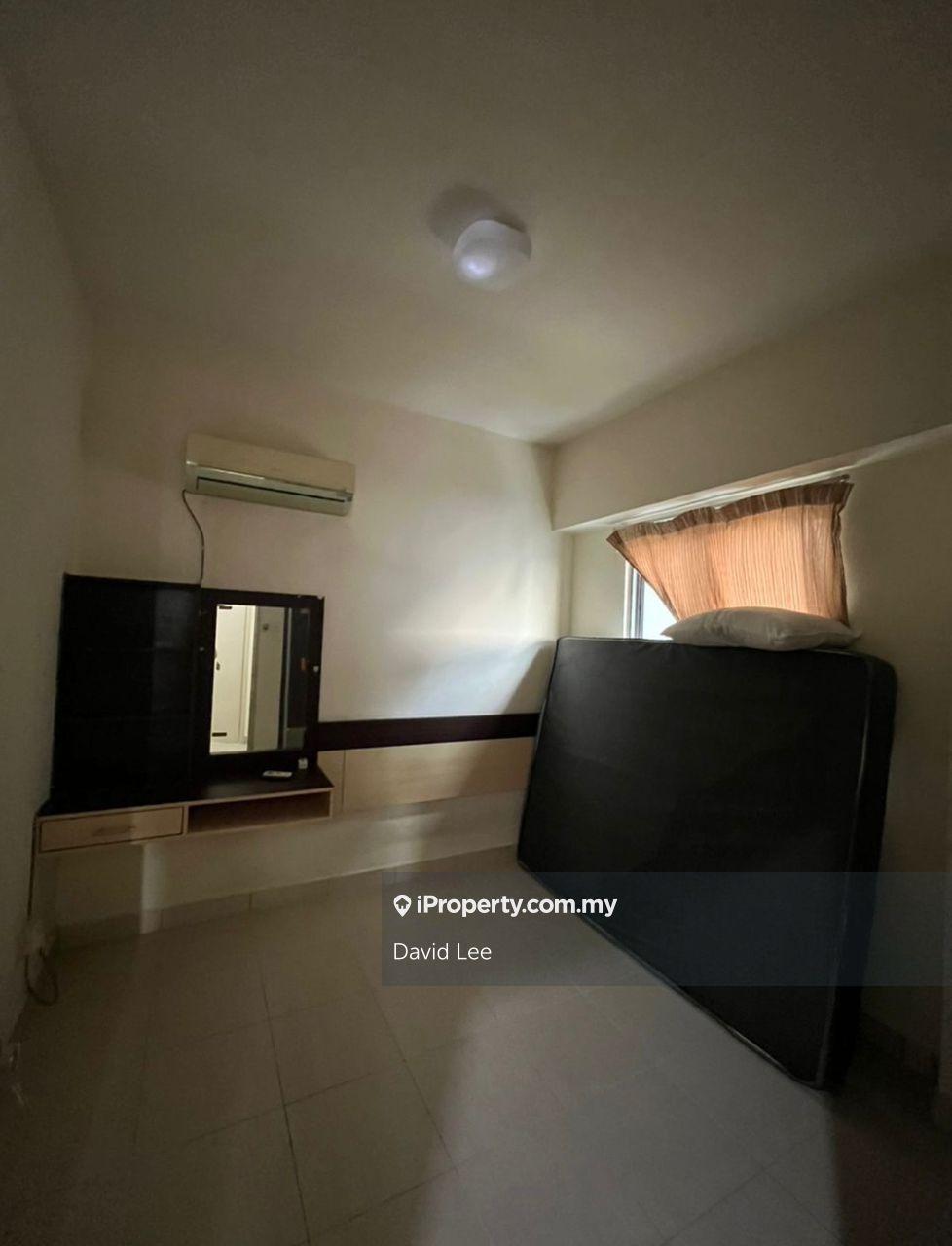 Residensi Servis untuk Disewa di D'Alamanda oleh David Lee - iProperty.com.my