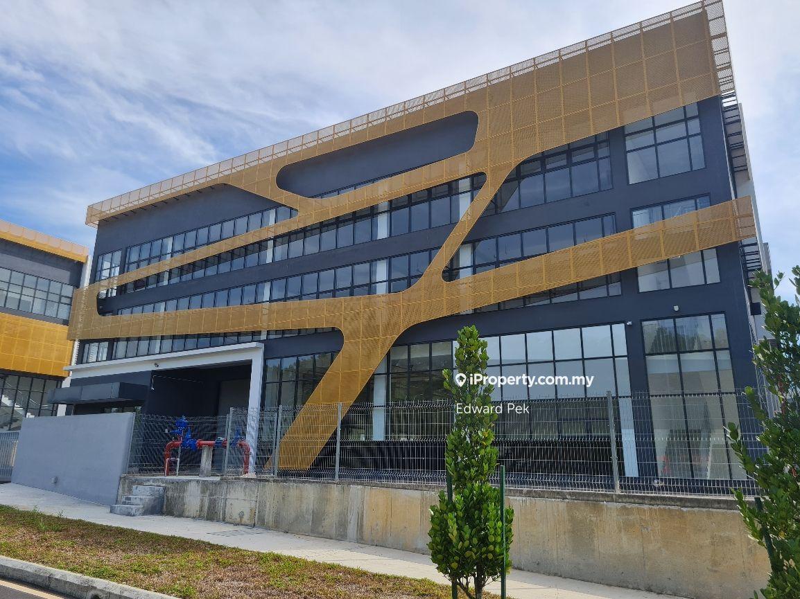Kilang Terpisah untuk Dijual di Nilai Impian, Nilai oleh Edward Pek - iProperty.com.my