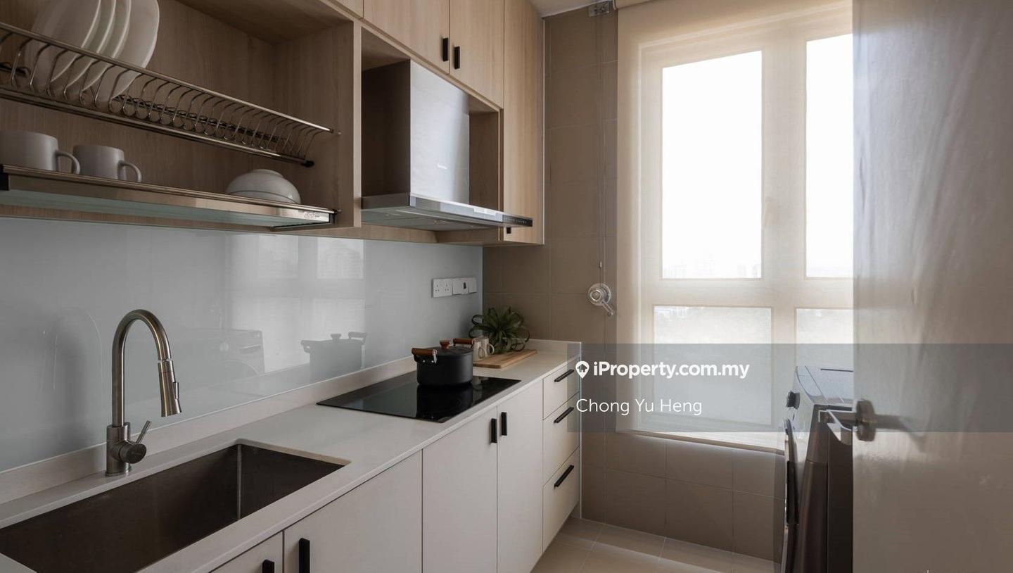 Kondominium untuk Dijual di Sunway GeoLake Residences oleh Chong Yu Heng - iProperty.com.my