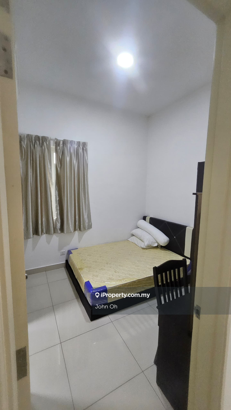 Kondominium untuk Disewa di The Regina oleh John Oh - iProperty.com.my