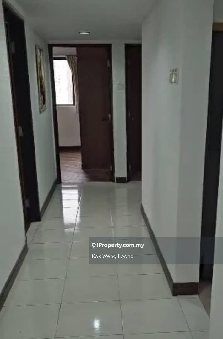 Kondominium untuk Dijual di Vista Kiara oleh Kok Weng Loong - iProperty.com.my