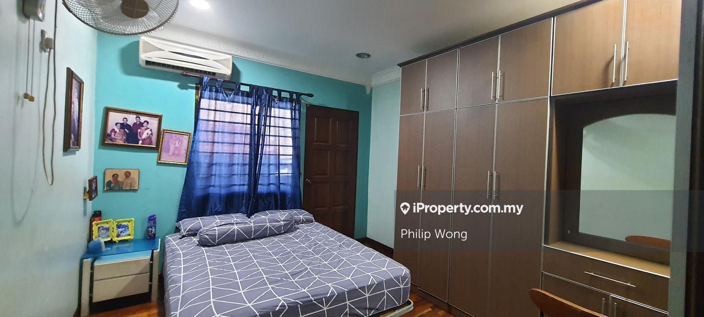 2.5-storey Terraced House for Sale in Taman Prima Tropika, Seri Kembangan by Philip Wong - iProperty.com.my