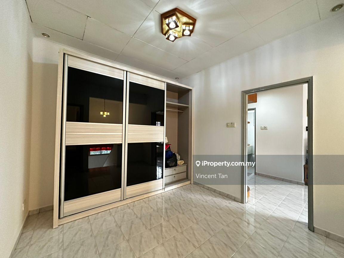 Rumah Berangkai 2 Tingkat untuk Dijual di Bandar Sri Damansara, Selangor oleh Vincent Tan - iProperty.com.my