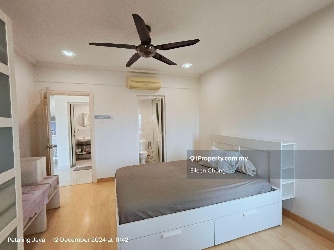 Service Residence for Rent in Pelangi Damansara Sentral by Eileen Chong - iProperty.com.my