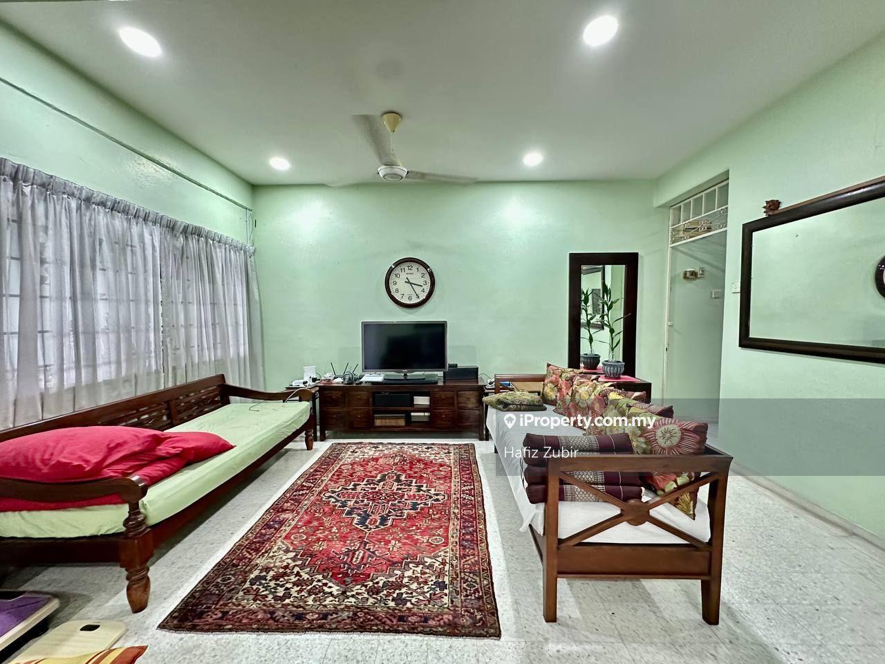 Semi-Detached House for Sale in Kelana Jaya, Petaling Jaya by Hafiz Zubir - iProperty.com.my