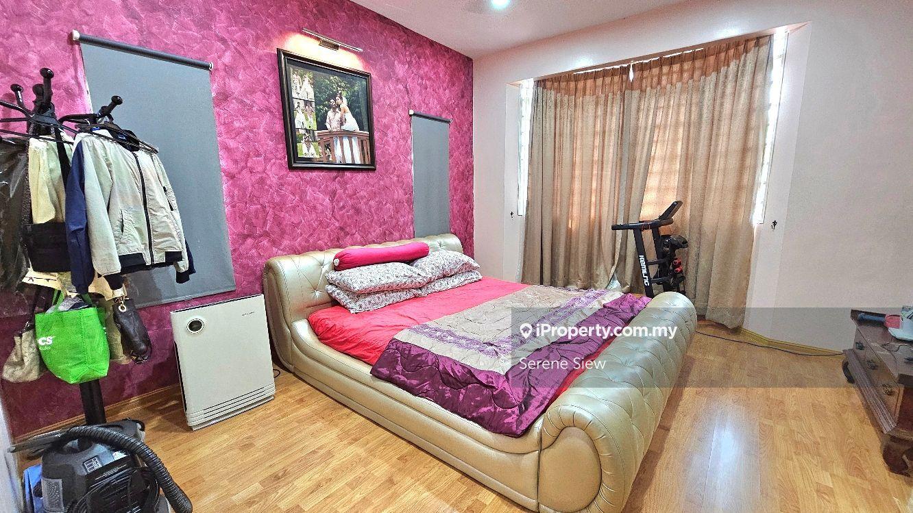 2-storey Terraced House for Sale in Taman Mutiara Puchong, Pusat Bandar Puchong, Puchong by Serene Siew - iProperty.com.my