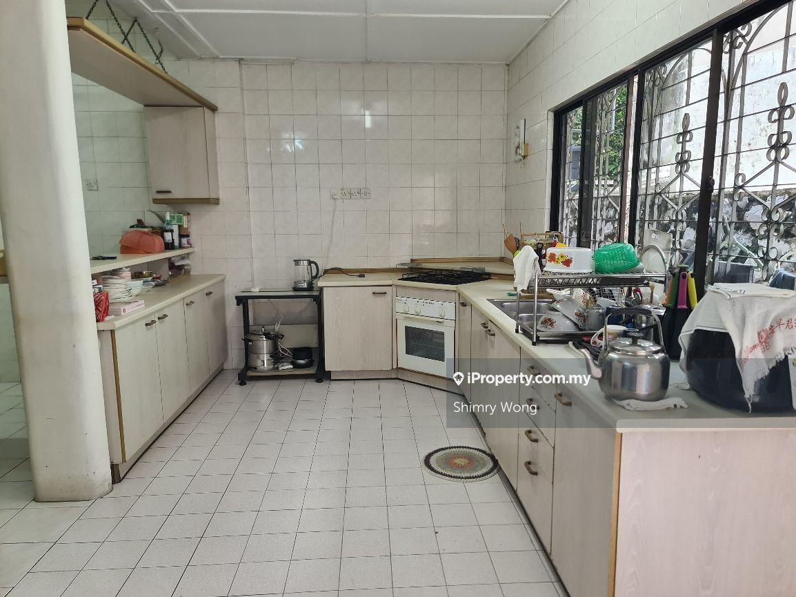 Rumah Berangkai 2 Tingkat untuk Dijual di Taman Desa, Taman Desa oleh Shimry Wong - iProperty.com.my
