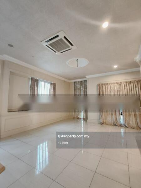 Semi-Detached House for Sale in Bukit Indah, Iskandar Puteri (Nusajaya) by YL Koh - iProperty.com.my