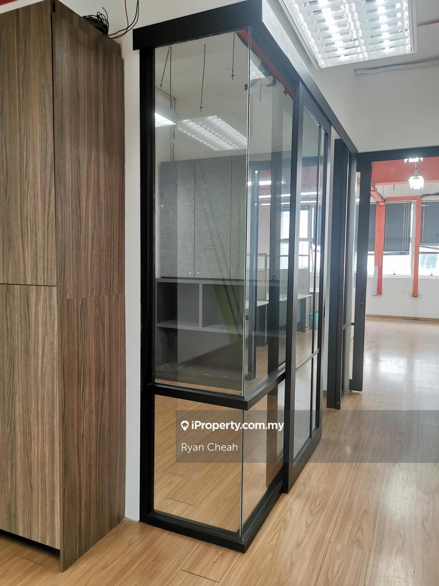 Pejabat untuk Dijual di Damansara Jaya, Petaling Jaya oleh Ryan Cheah - iProperty.com.my