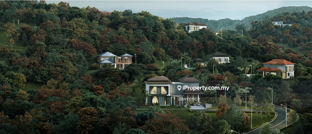 Residential Land for Sale in Genting Highlands, Bentong by Lawrence - iProperty.com.my