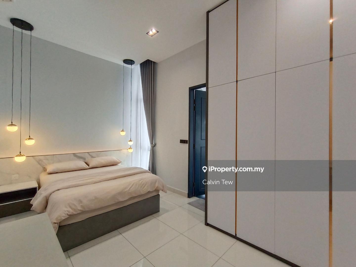 Condominium for Sale in Dua Menjalara by Calvin Tew - iProperty.com.my