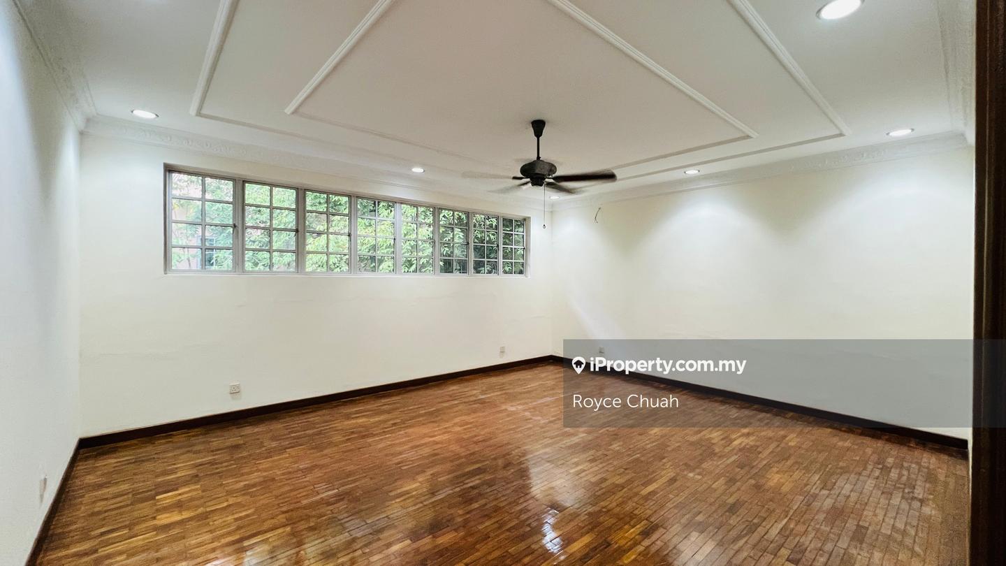 Bungalow House for Sale in Bukit Tunku (Kenny Hills), Kuala Lumpur by Royce Chuah - iProperty.com.my
