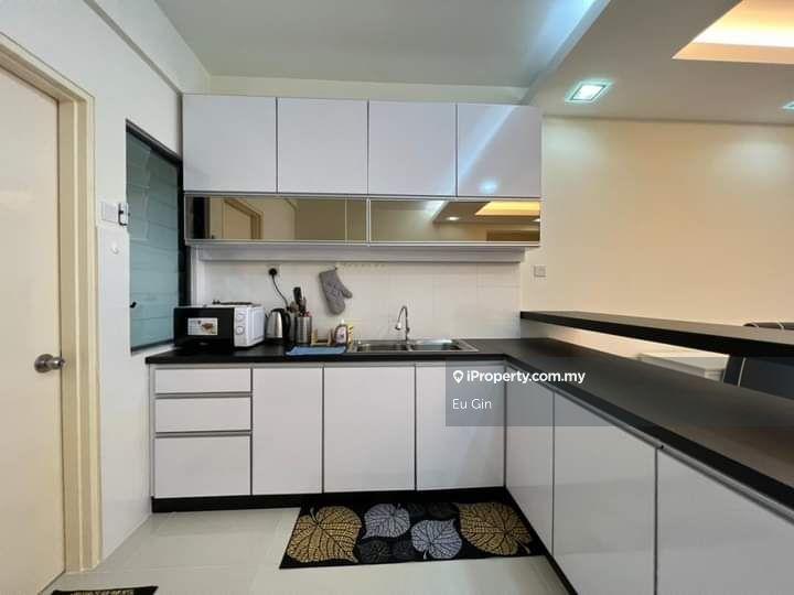 Service Residence for Rent in SetiaWalk by Eu Gin - iProperty.com.my