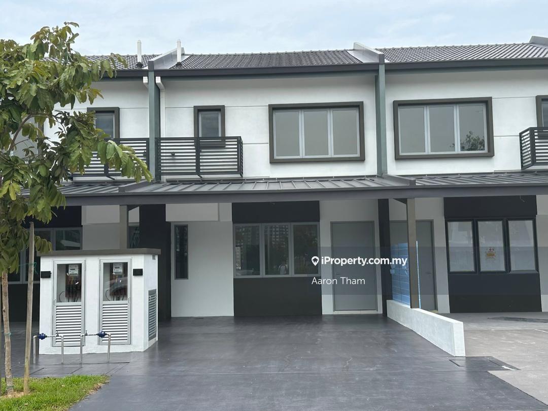 Rumah Berangkai 2 Tingkat untuk Disewa di Puchong, Selangor oleh Aaron Tham - iProperty.com.my