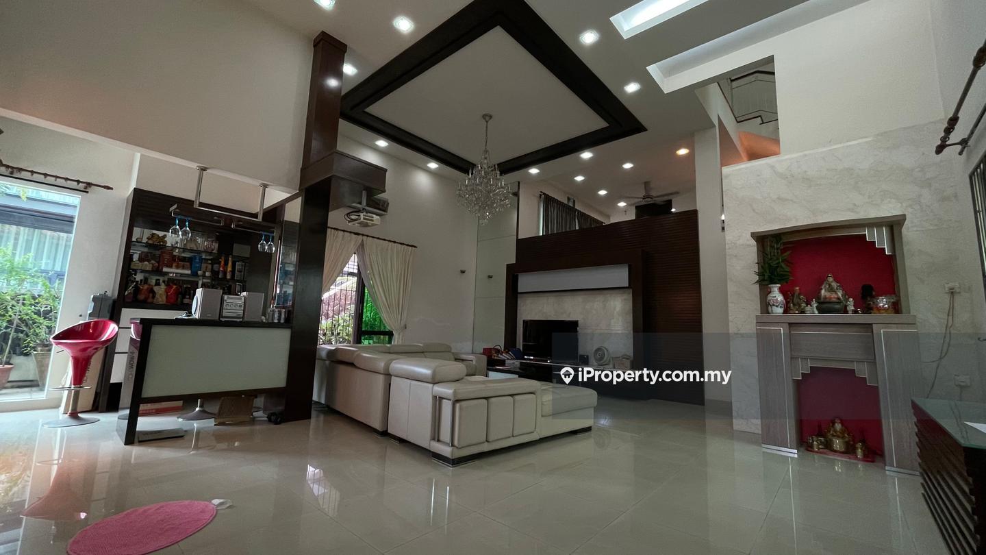 Bungalow House for Sale in 8s5w7, Shah Alam by Christine Lam - iProperty.com.my