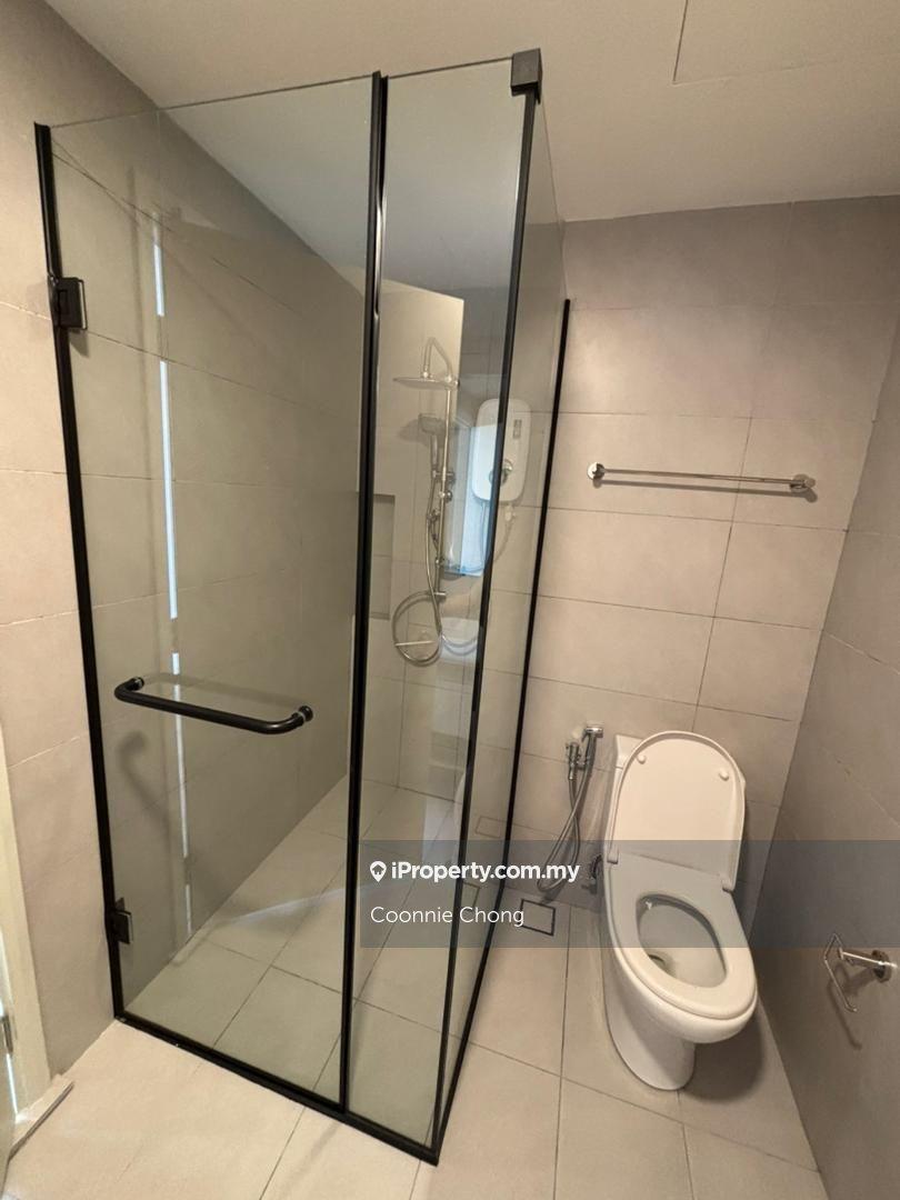 Residensi Servis untuk Disewa di The Atrium oleh Coonnie Chong - iProperty.com.my
