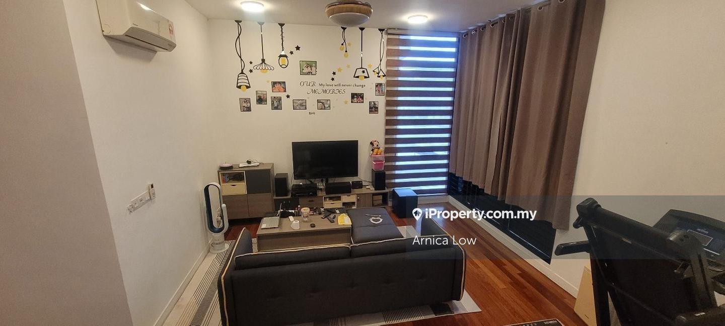 3-storey Terraced House for Sale in 16 Sierra, Puchong by Arnica Low - iProperty.com.my