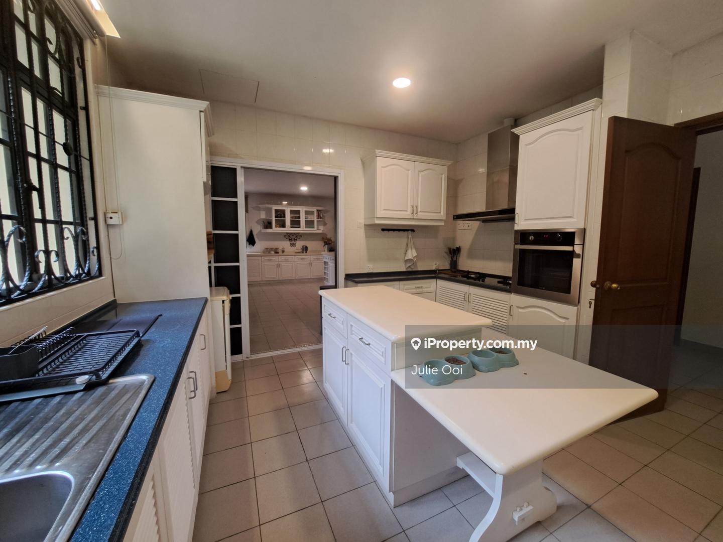 Banglo untuk Disewa di Taman Hillview, Ampang oleh Julie Ooi - iProperty.com.my