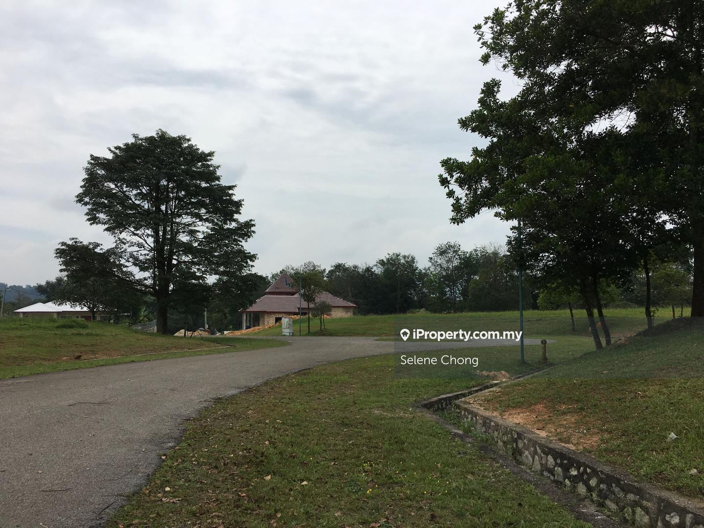 Bungalow Land for Sale in College Heights Garden Resort, Setul by Selene Chong - iProperty.com.my