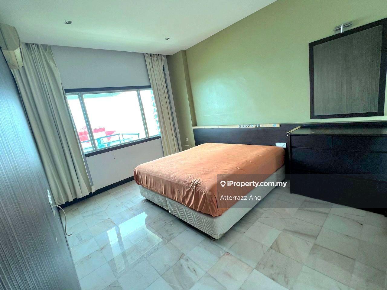 Kondominium untuk Dijual di Diamond Villa Condominium oleh Atterrazz Ang - iProperty.com.my