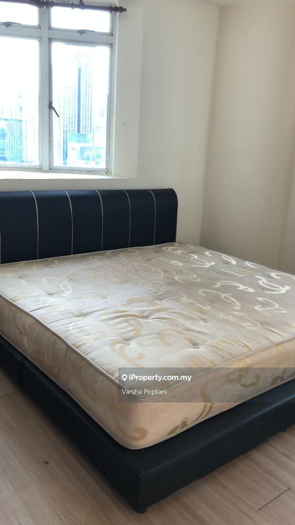 Kondominium untuk Dijual di Villa Scott oleh Varsha Poptani - iProperty.com.my