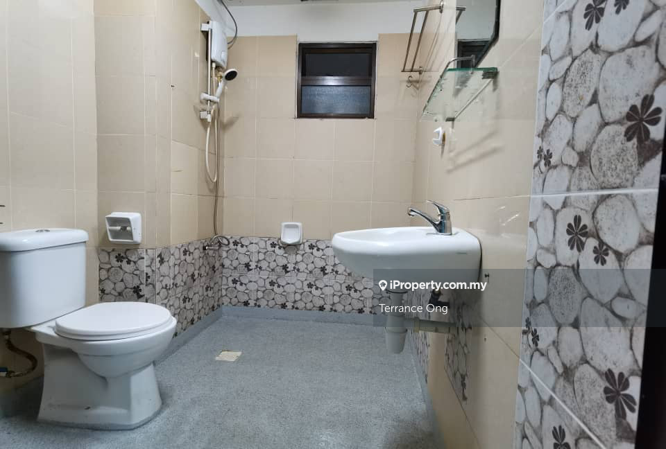 Kondominium untuk Dijual di Rivercity Condominium oleh Terrance Ong - iProperty.com.my