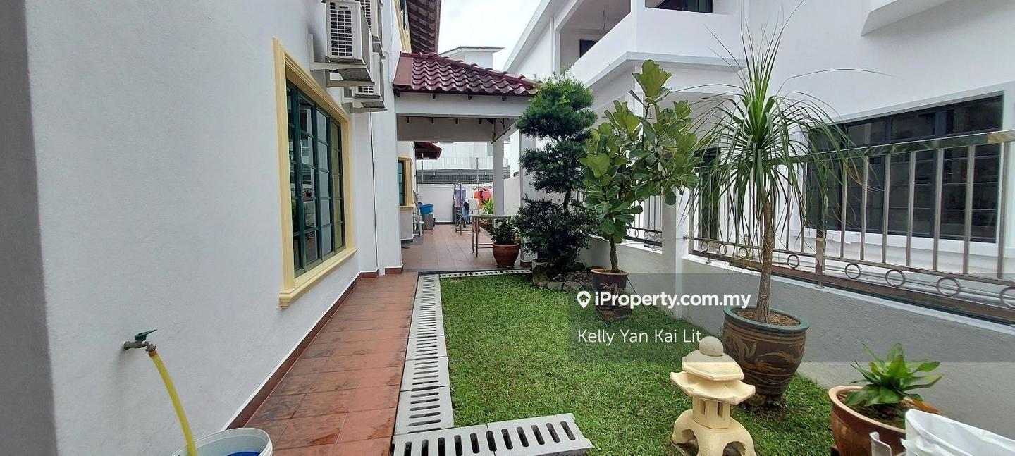 Semi-Detached House for Sale in Ampang, Ampang by Kelly Yan Kai Lit - iProperty.com.my
