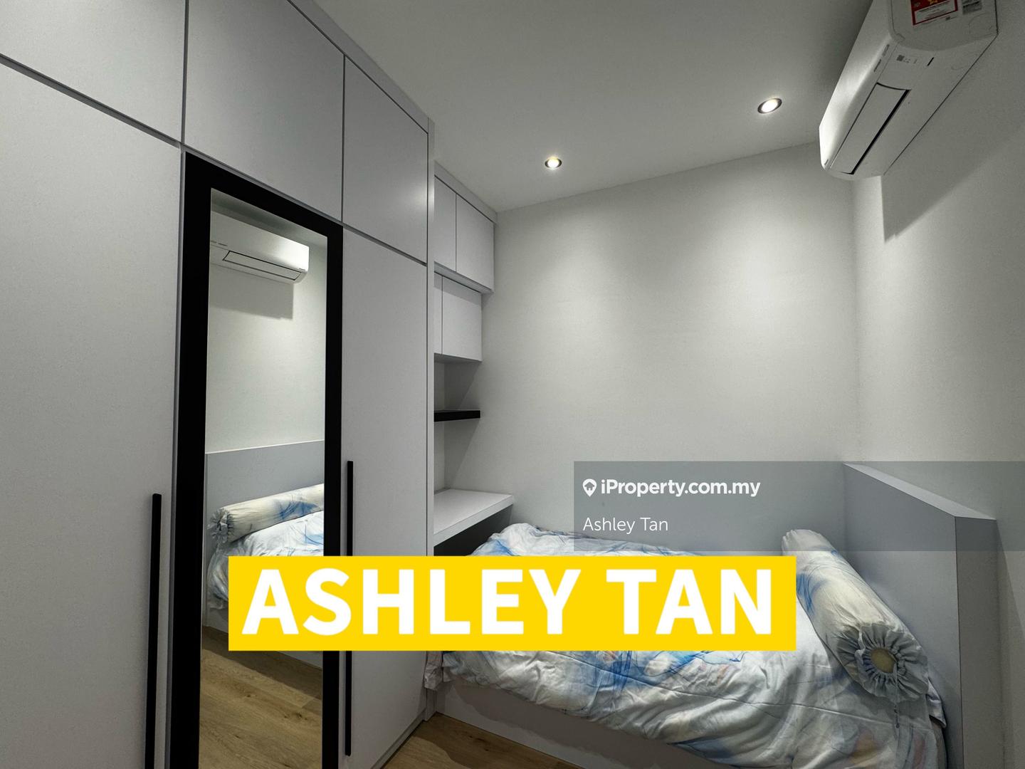Kondominium untuk Dijual di Alila2 oleh Ashley Tan - iProperty.com.my