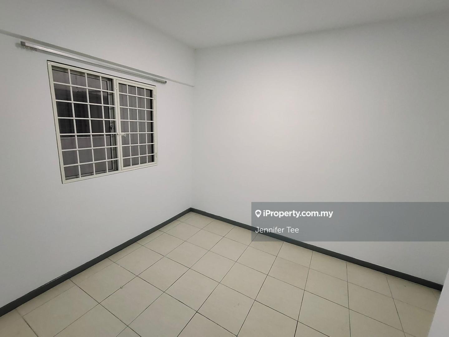 Residensi Servis untuk Disewa di Beverly Tower @ Plaza Medan Putra oleh Jennifer Tee - iProperty.com.my