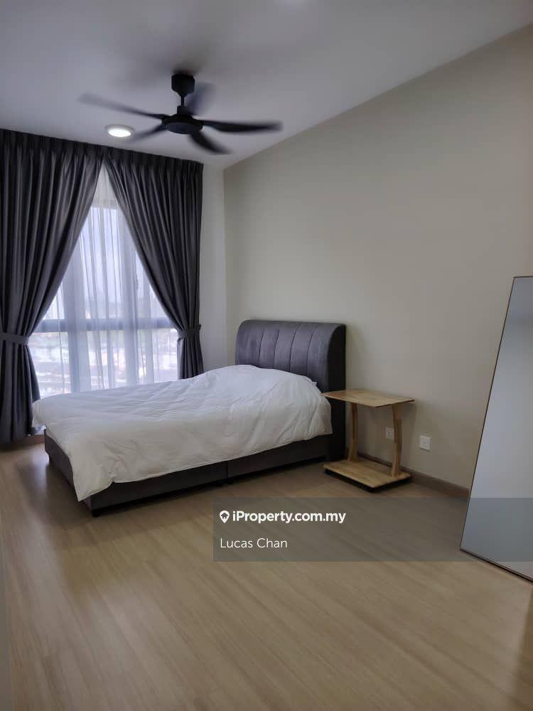 Condominium for Rent in Kuchai Sentral by Lucas Chan - iProperty.com.my