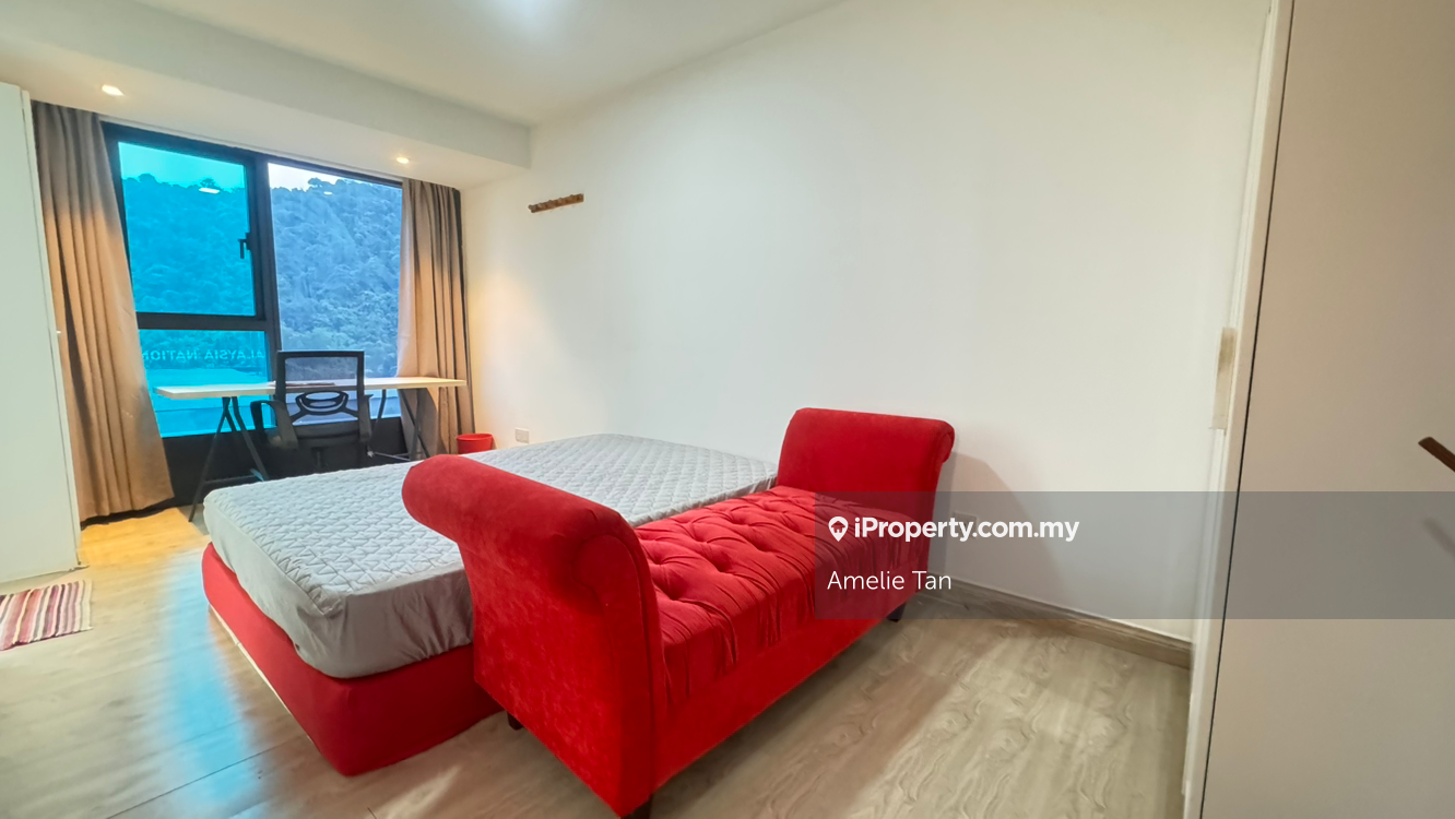 Residensi Servis untuk Disewa di Halo Sunday @ Empire City oleh Amelie Tan - iProperty.com.my