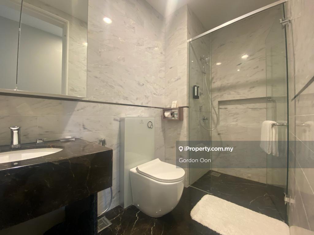 Residensi Servis untuk Dijual di Victory Suites (The Face 2), KLCC oleh Gordon Oon - iProperty.com.my