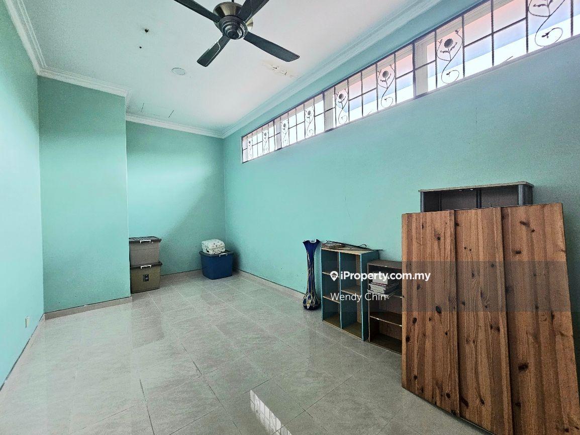 2.5-storey Terraced House for Sale in Taman Meranti Jaya, Puchong by Wendy Chin - iProperty.com.my