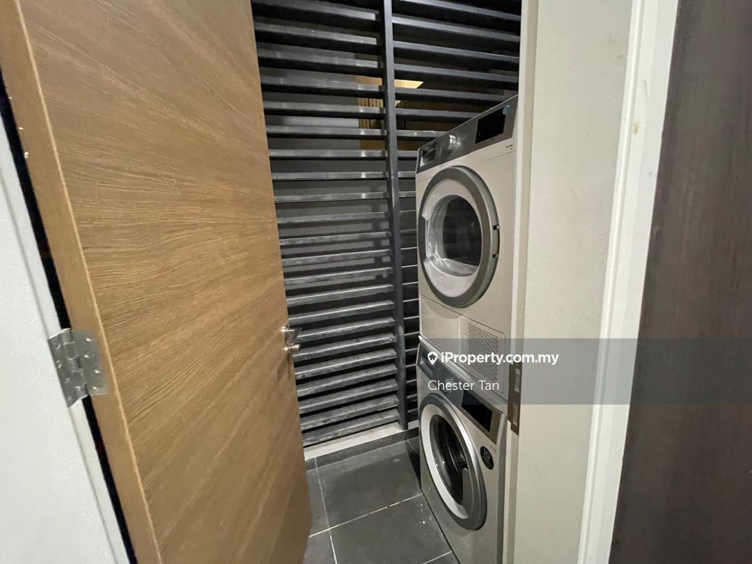 Service Residence for Sale in Aria by Chester Tan - iProperty.com.my