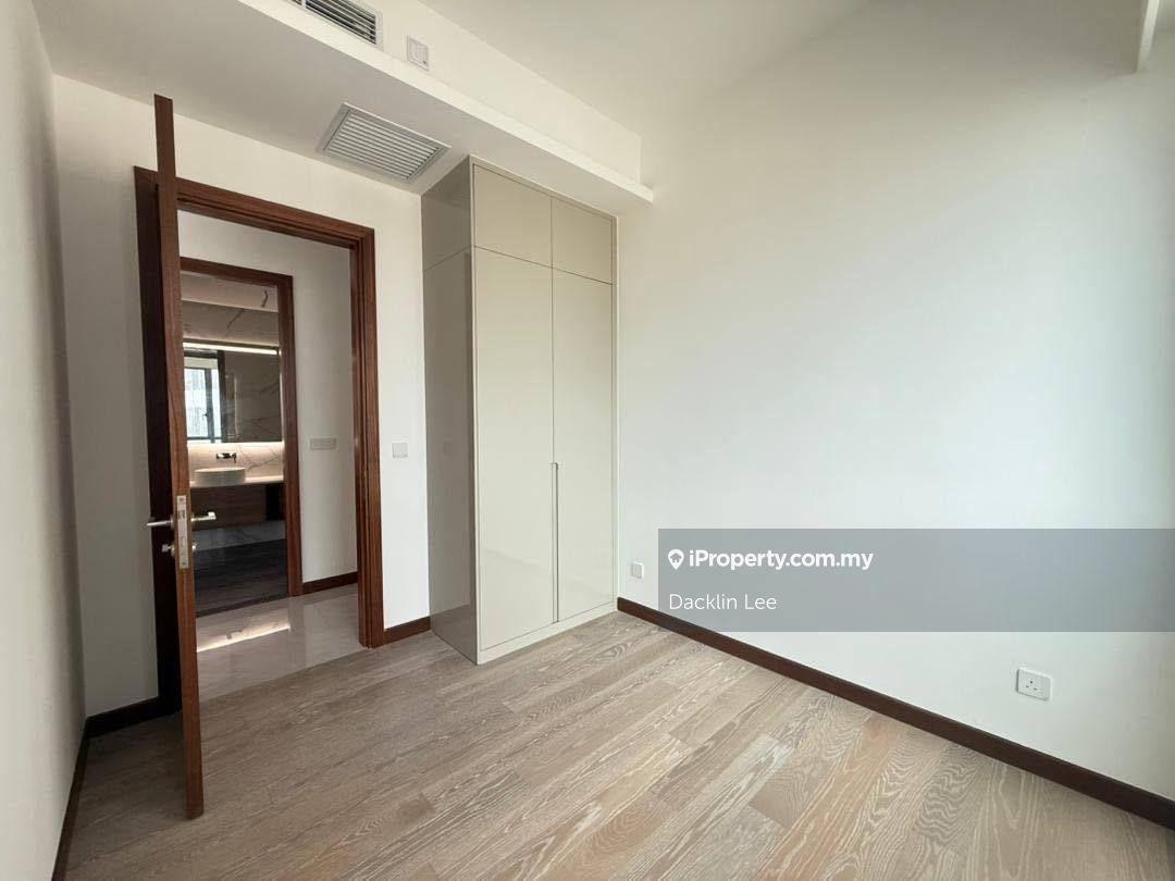 Service Residence for Sale in Core Residence @ TRX by Dacklin Lee - iProperty.com.my
