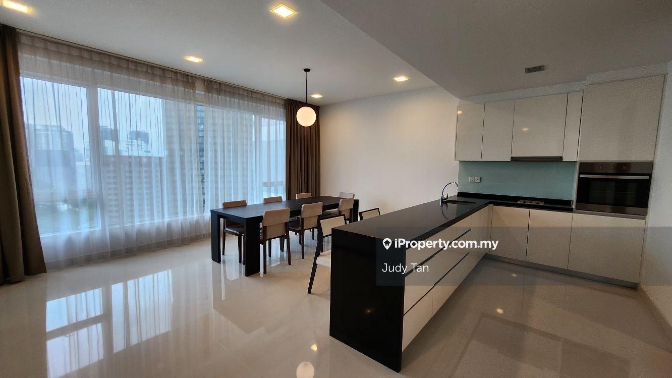 Condominium for Rent in Verticas Residensi by Judy Tan - iProperty.com.my