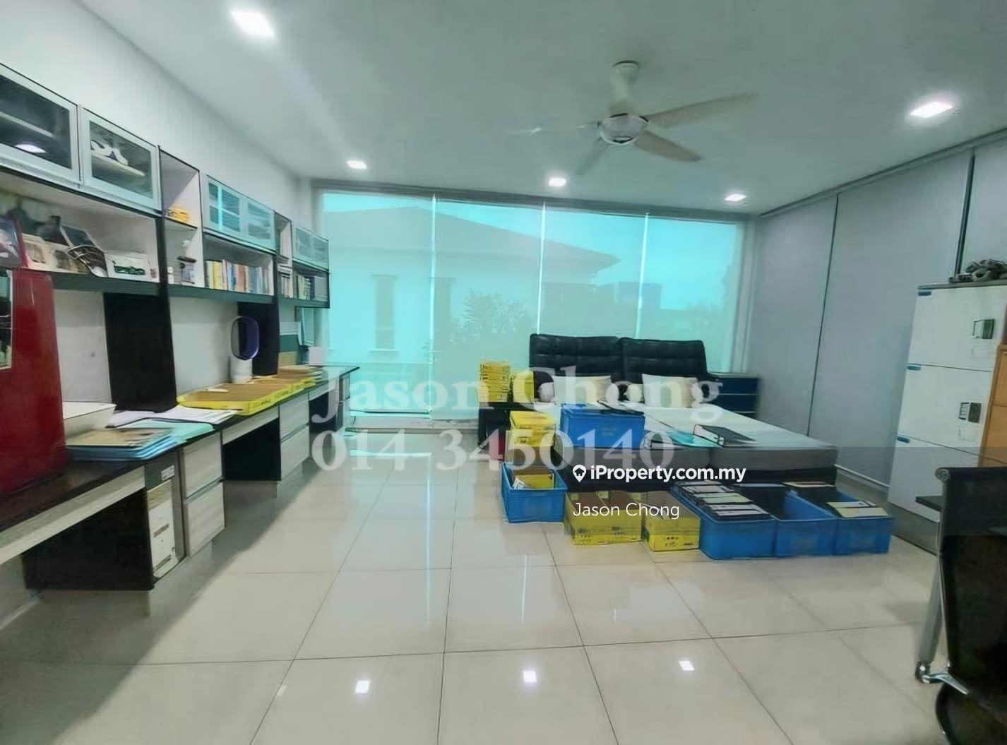 2-storey Terraced House for Sale in Ambang Botanic, Klang by Jason Chong - iProperty.com.my