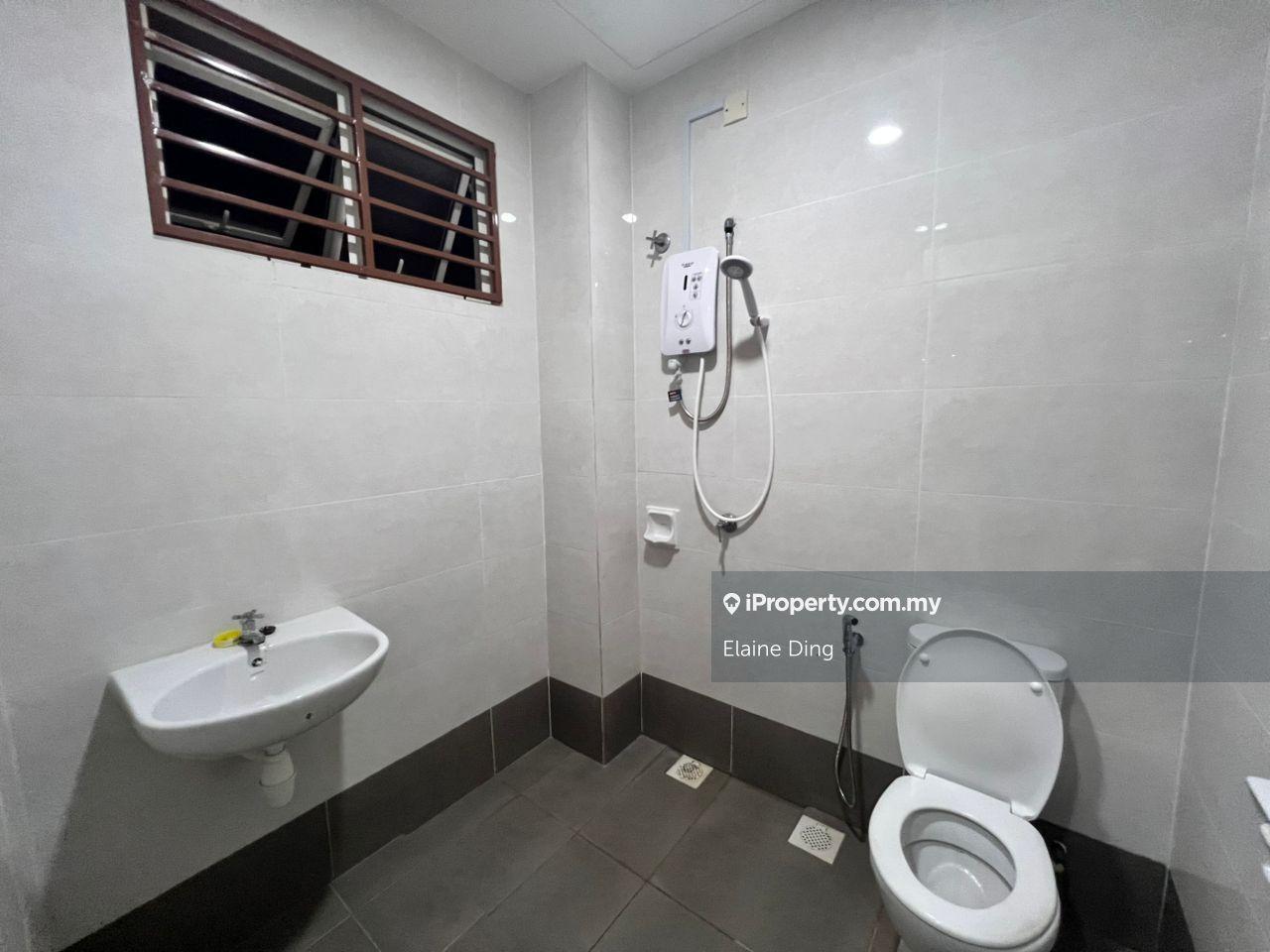 Rumah Berangkai 2 Tingkat untuk Disewa di Taman Semanja, Kajang oleh Elaine Ding - iProperty.com.my