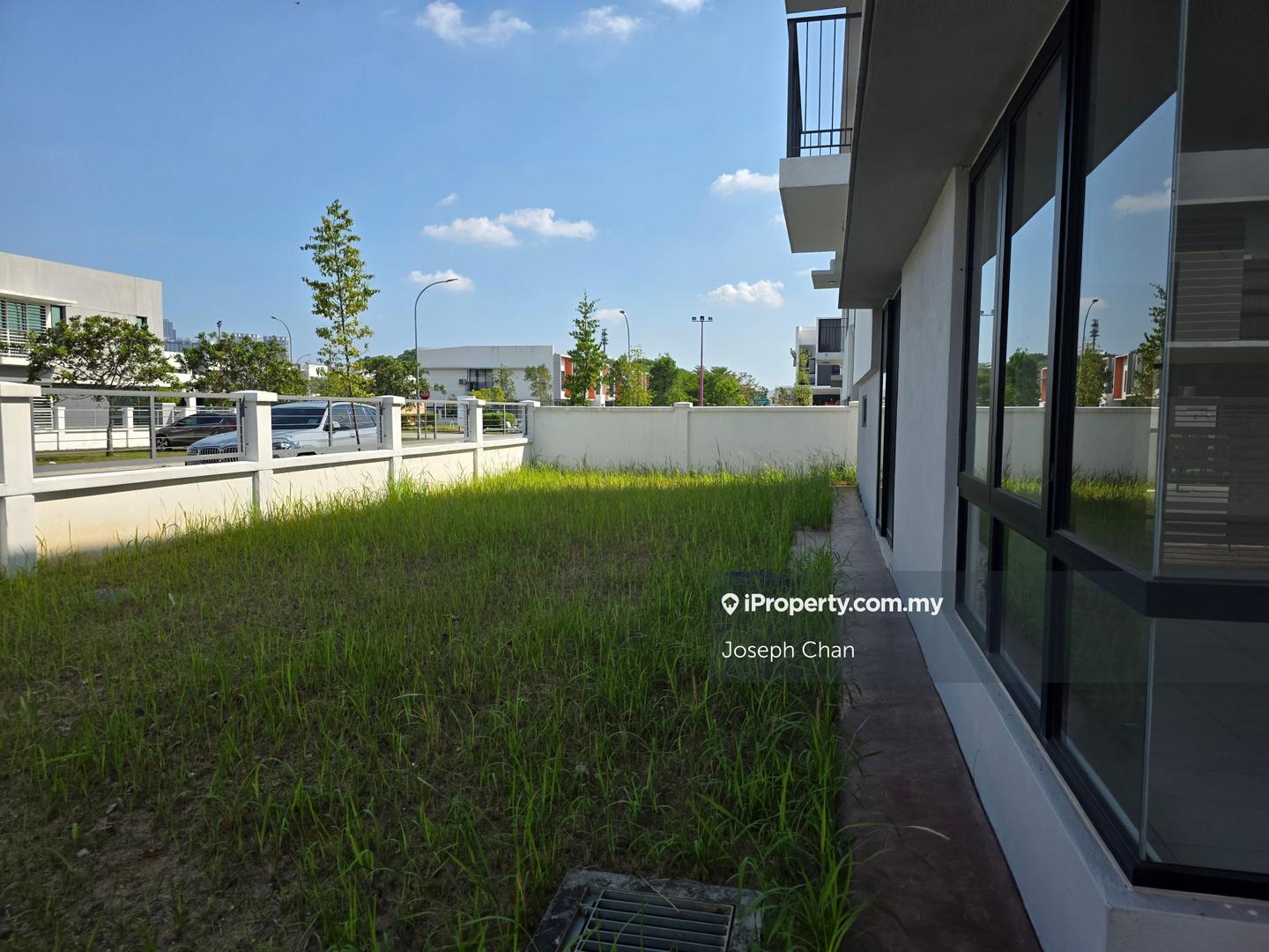 2-storey Terraced House for Sale in U12, Taman Cahaya Alam, Shah Alam by Joseph Chan - iProperty.com.my