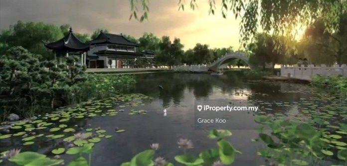 Banglo untuk Dijual di Eastern Heritage, Setia Eco Glades, Cyberjaya oleh Grace Koo - iProperty.com.my