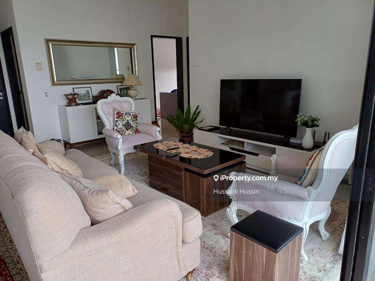 Condominium for Sale in Setia Seraya Residences by Hussaidi Hussin - iProperty.com.my