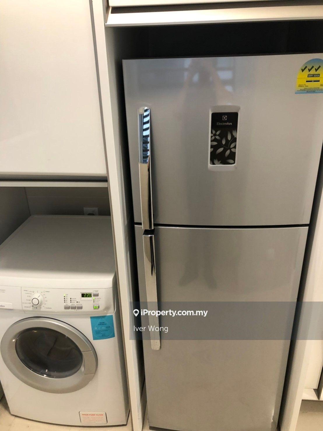 Service Residence for Rent in Setia SKY Residences by Iver Wong - iProperty.com.my