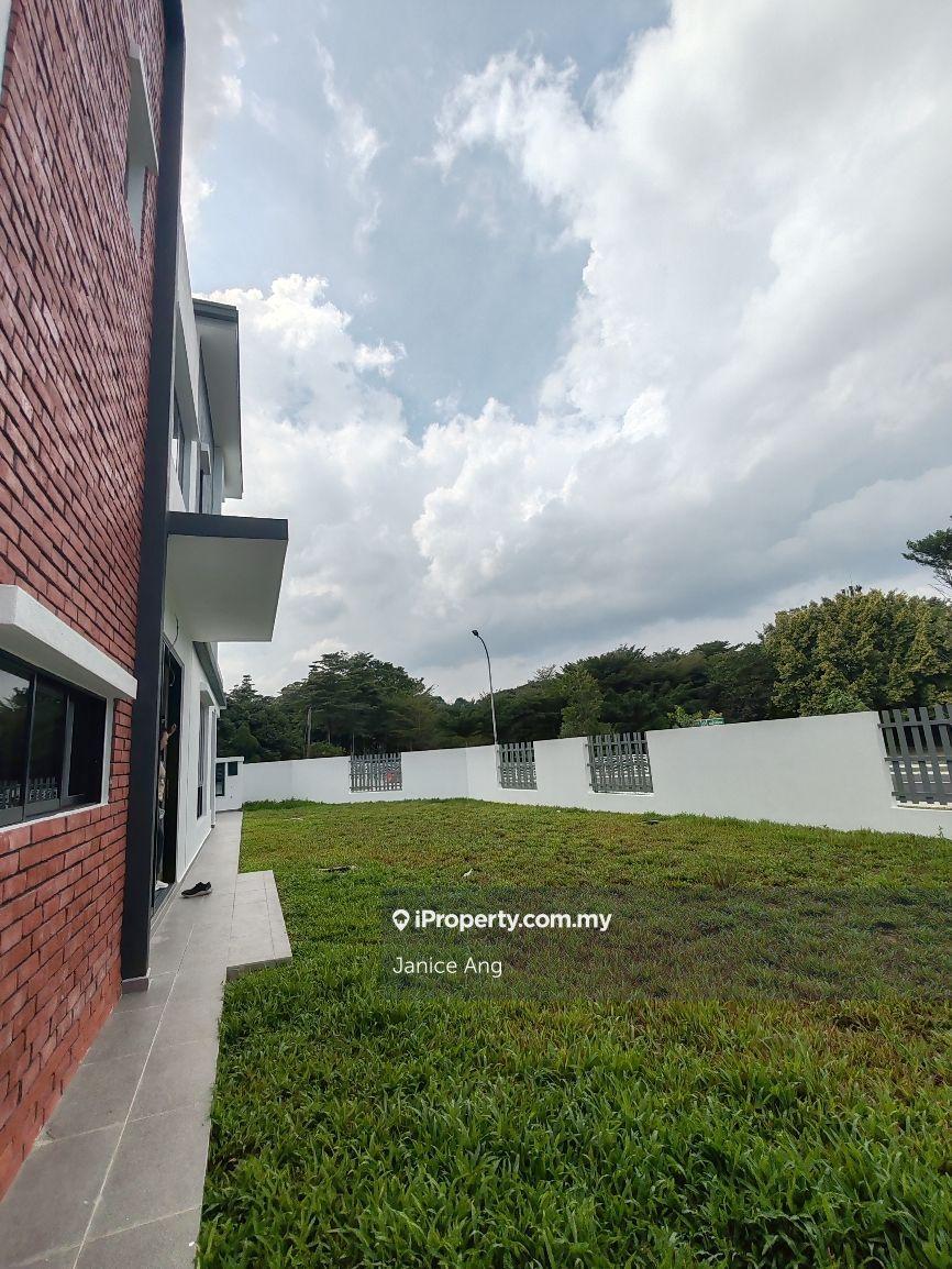 2-storey Terraced House for Sale in Musika Homes Setia Alam, 40170, Selangor, Setia Alam by Janice Ang - iProperty.com.my