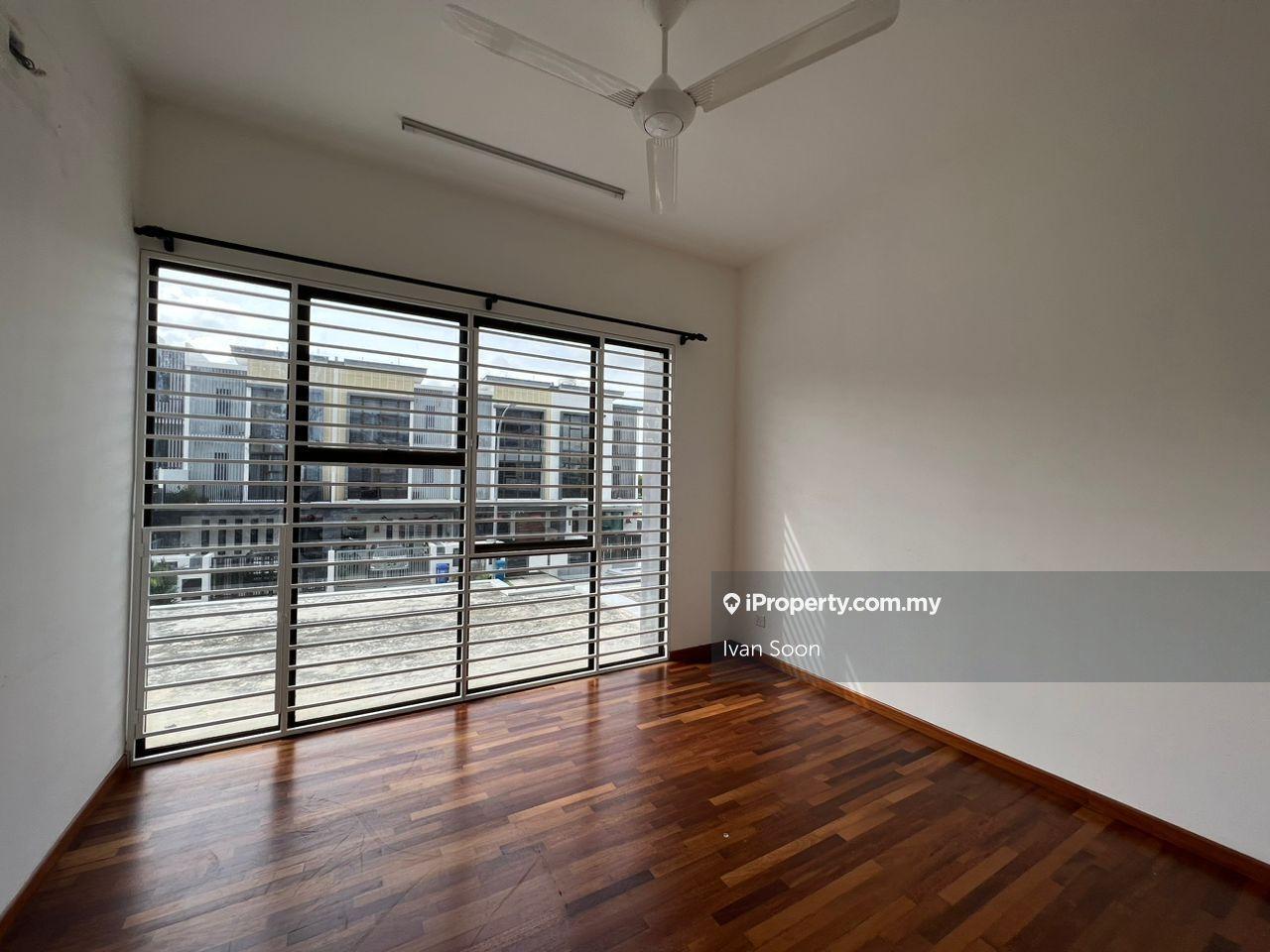 3-storey Terraced House for Rent in Setia Utama, Setia Alam by Ivan Soon - iProperty.com.my