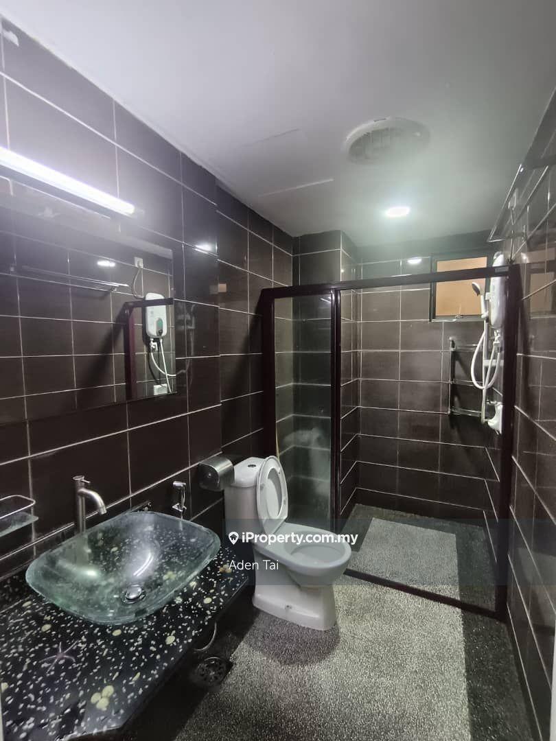 Service Residence for Sale in D'Alamanda by Aden Tai - iProperty.com.my