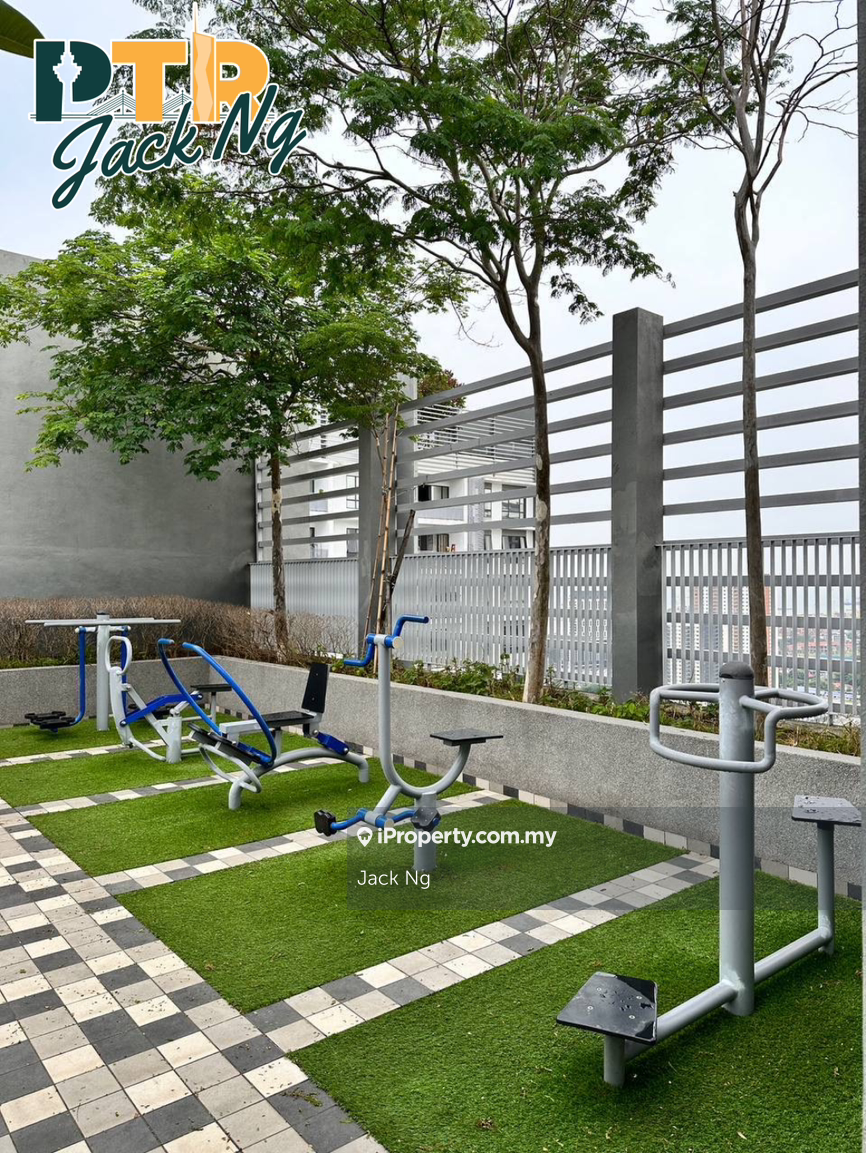 Service Residence for Rent in Luminari by Jack Ng - iProperty.com.my